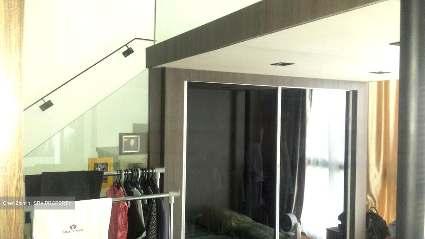 The Hillier (D23), Apartment #560424401